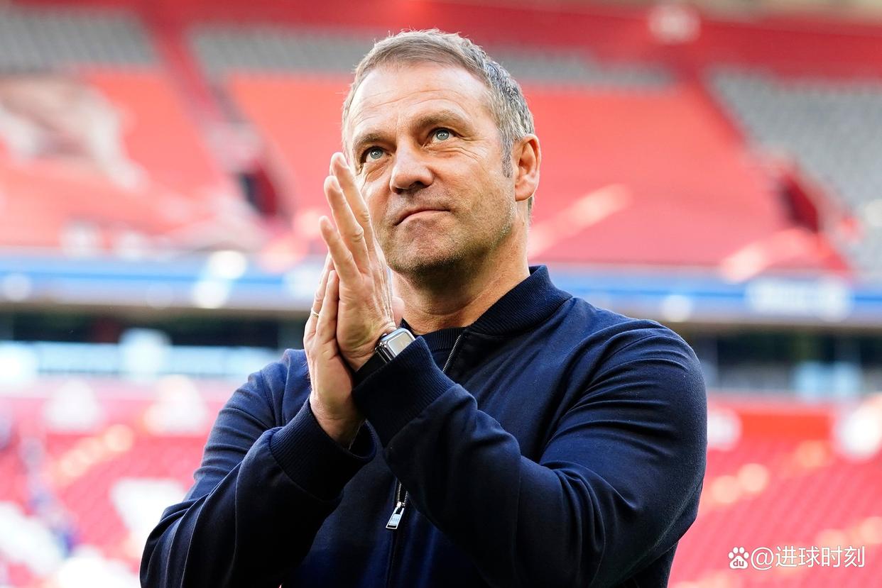 Barcelona coach (Barcelona coach current coach latest)